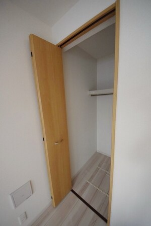 LuceIIIの物件内観写真